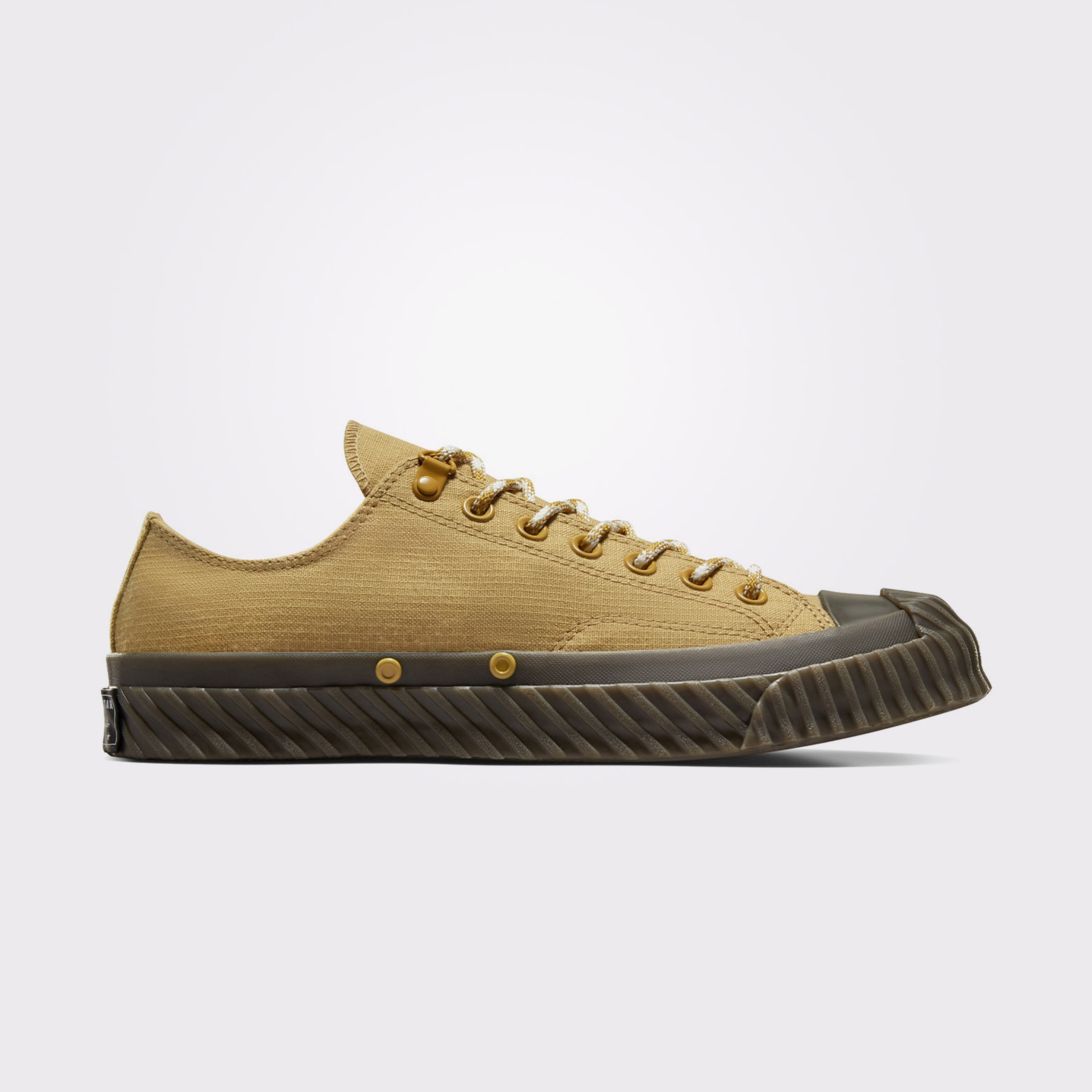 Converse Chuck 70 Bosey Unisex Kahverengi Sneaker