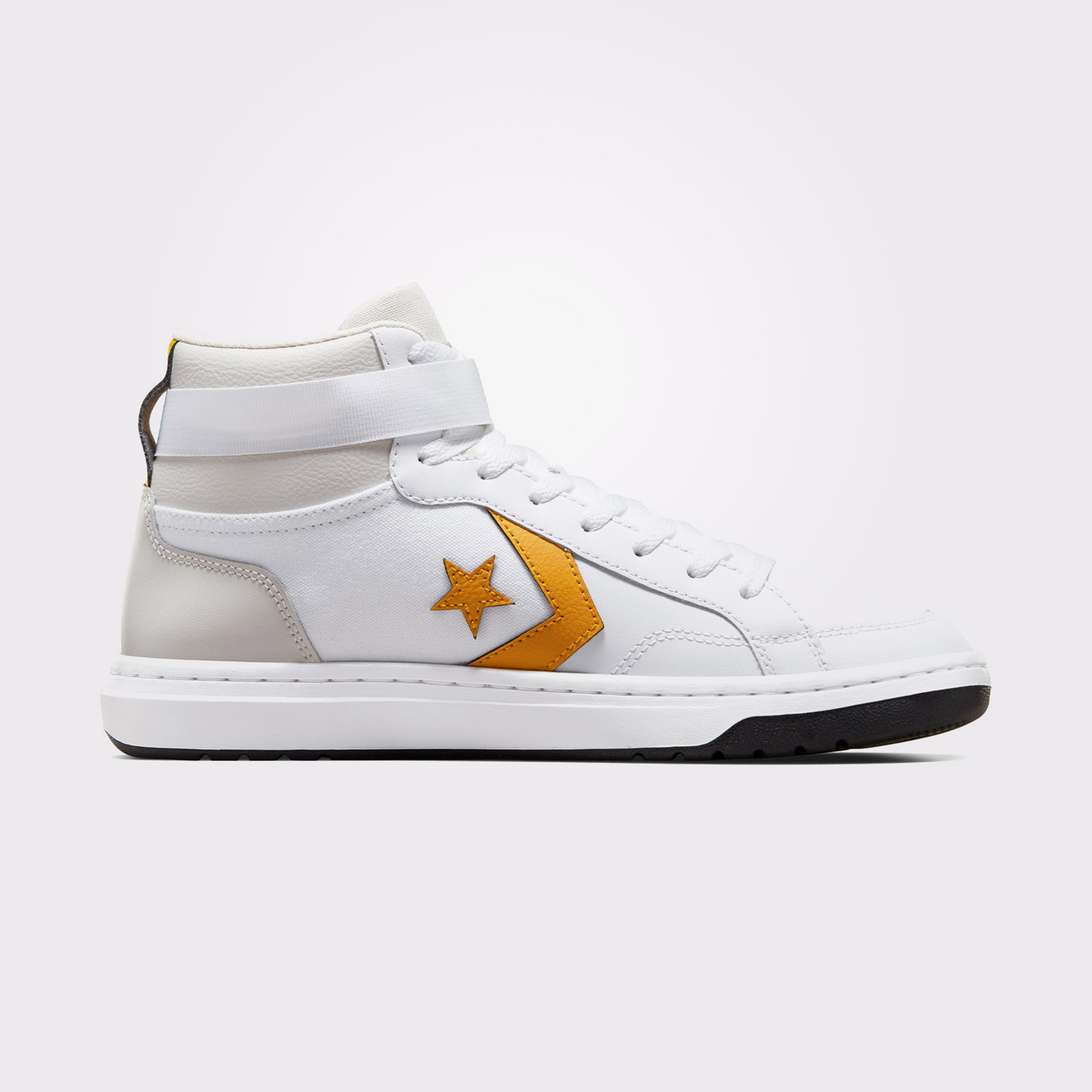 Converse Pro Blaze V2 Fall Tone Unisex Krem Sneaker