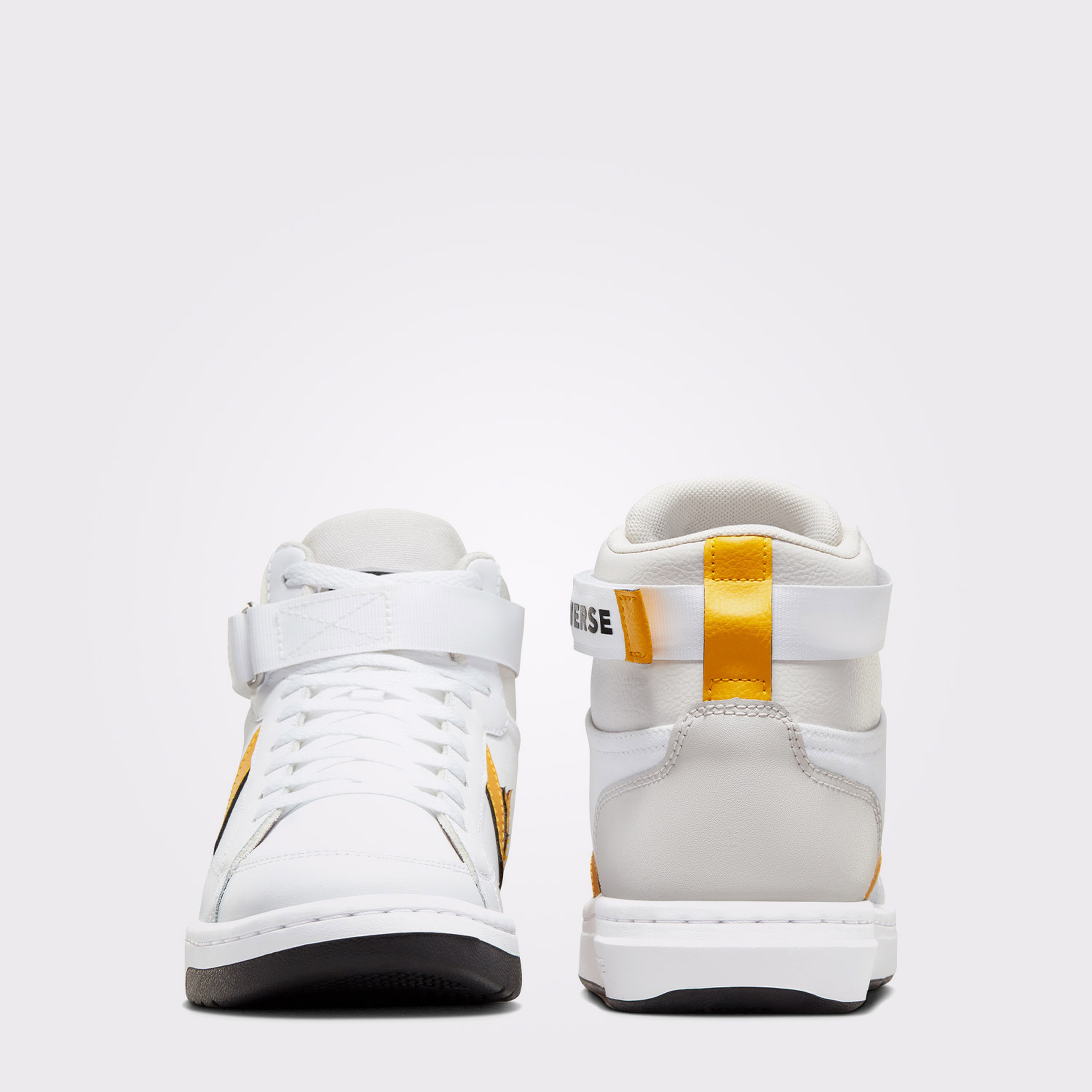 Converse Pro Blaze V2 Fall Tone Unisex Krem Sneaker