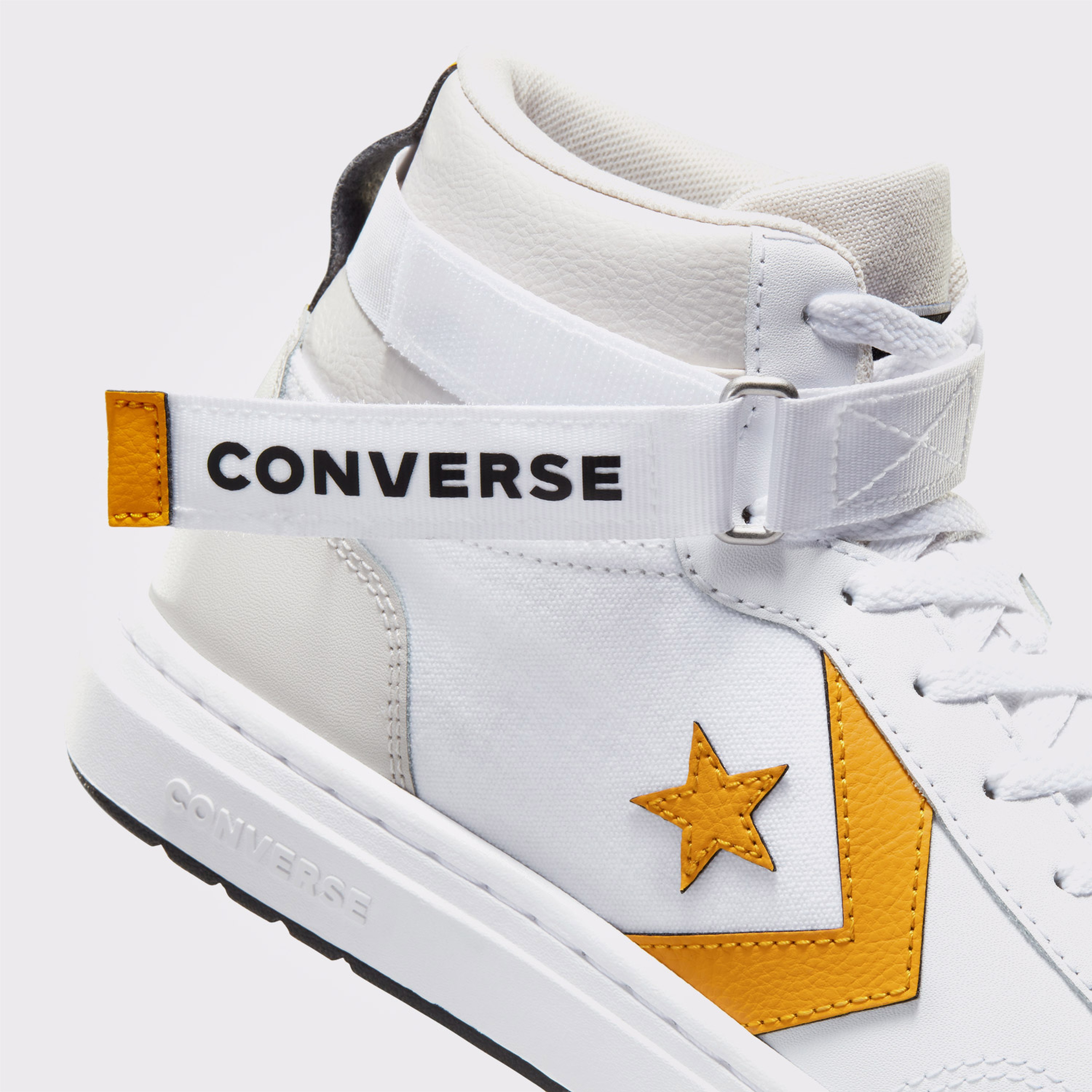 Converse Pro Blaze V2 Fall Tone Unisex Krem Sneaker