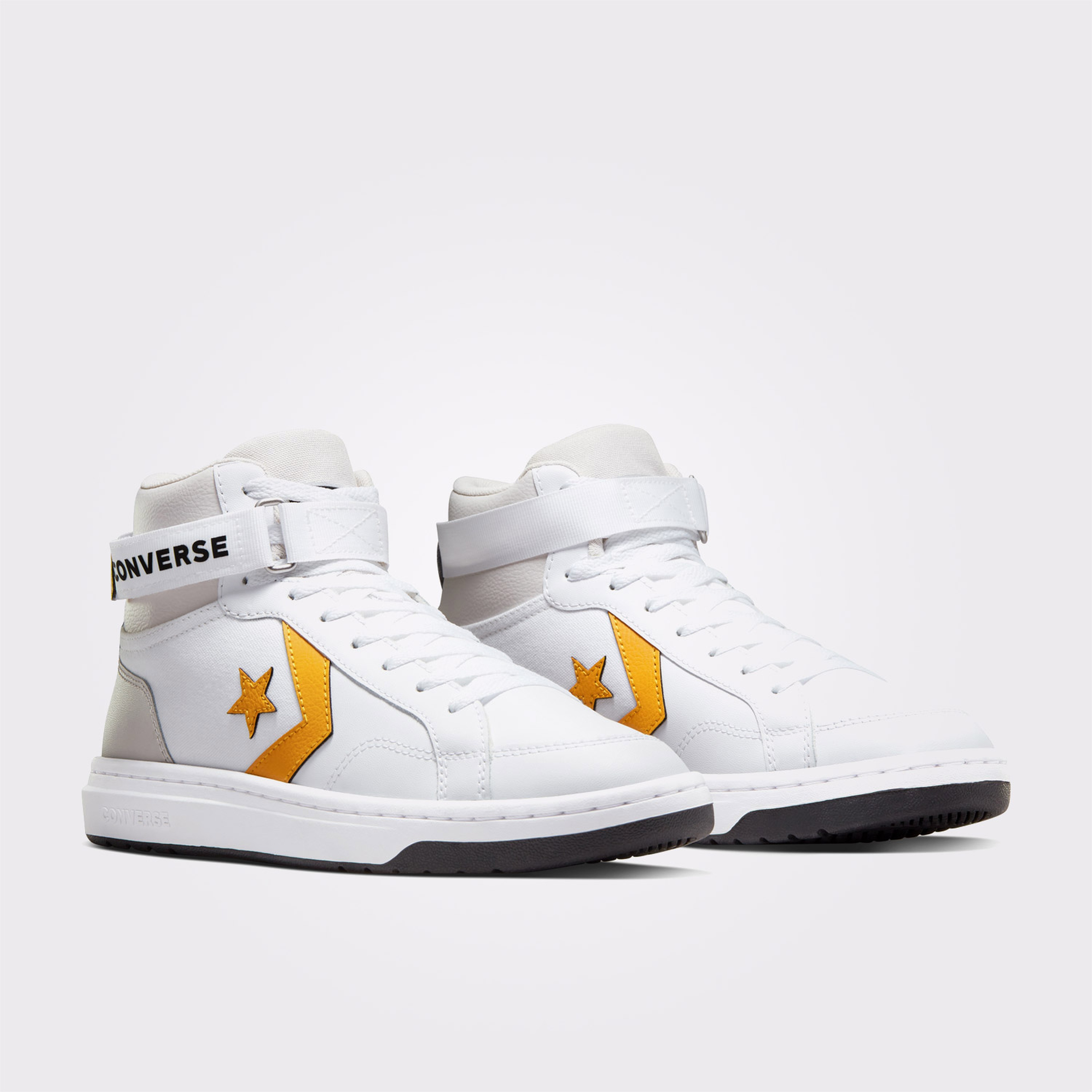 Converse Pro Blaze V2 Fall Tone Unisex Krem Sneaker