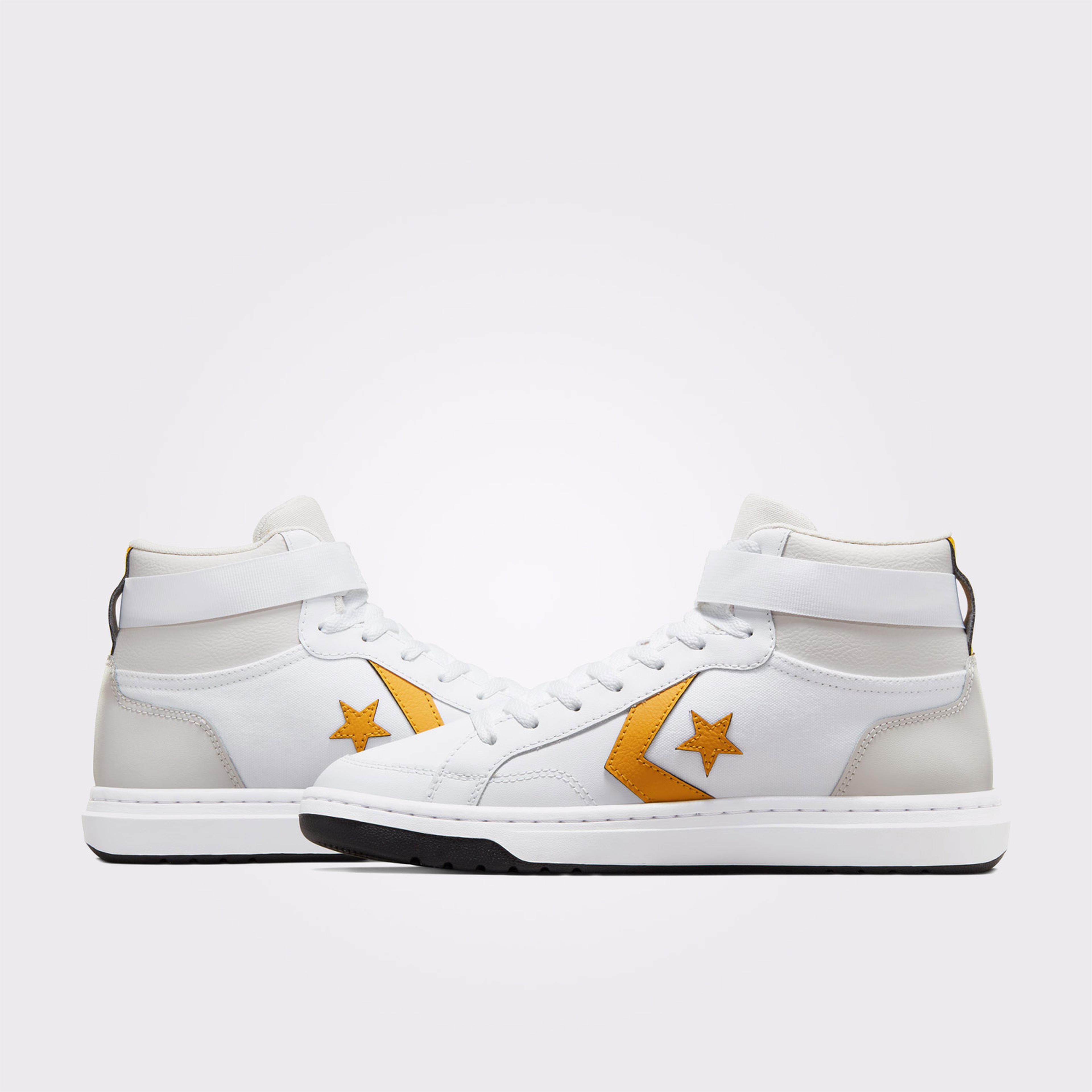 Converse Pro Blaze V2 Fall Tone Unisex Krem Sneaker