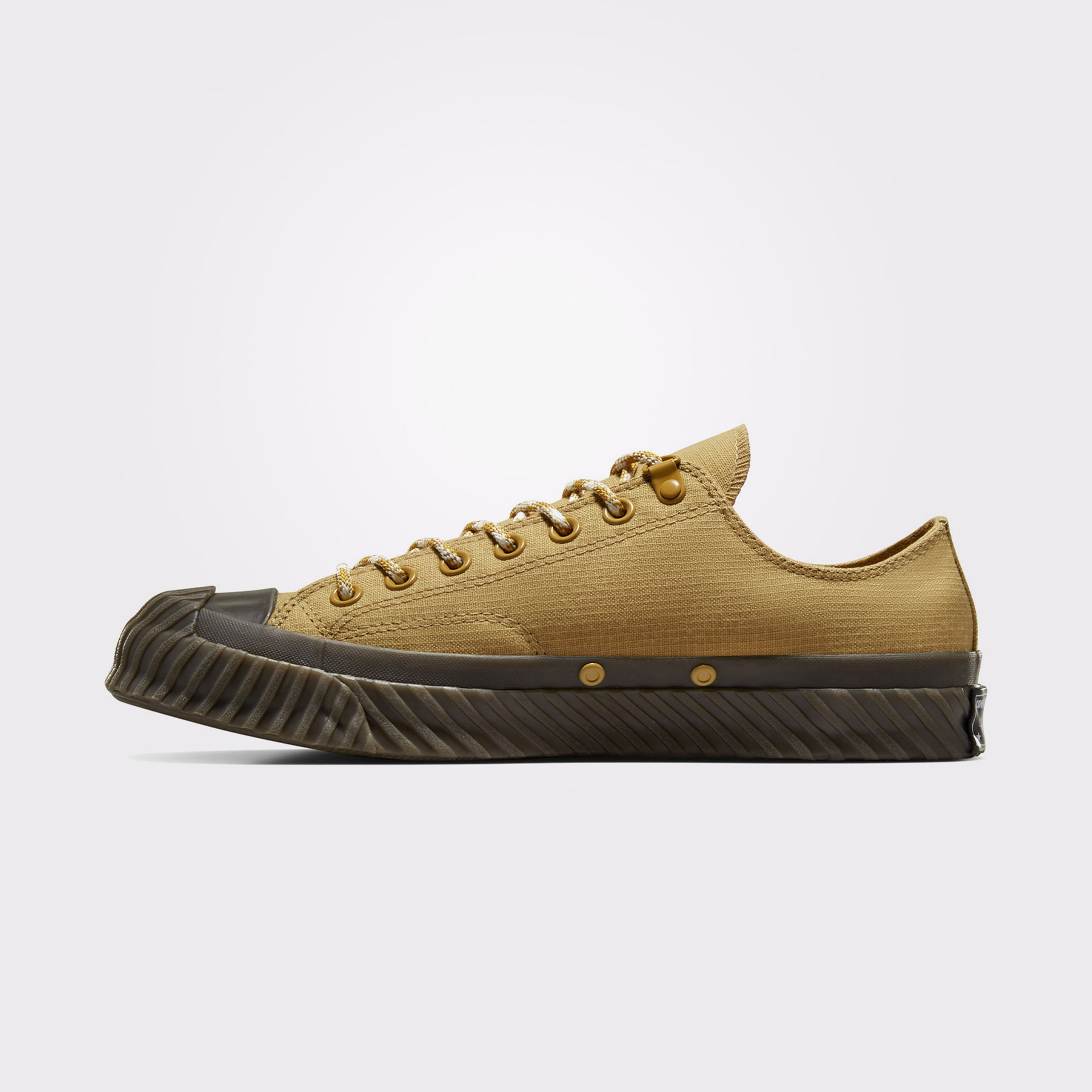 Converse Chuck 70 Bosey Unisex Kahverengi Sneaker