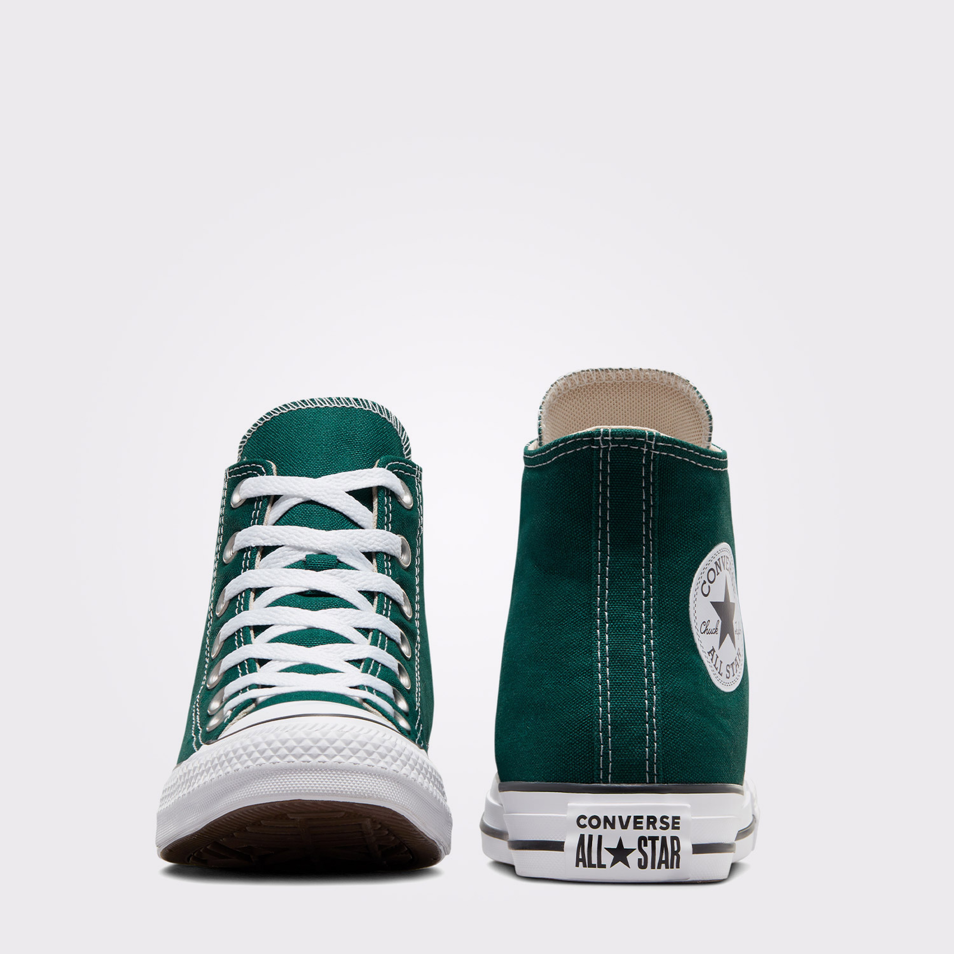 Converse Chuck Taylor All Star Fall Tone Unisex Yeşil Sneaker