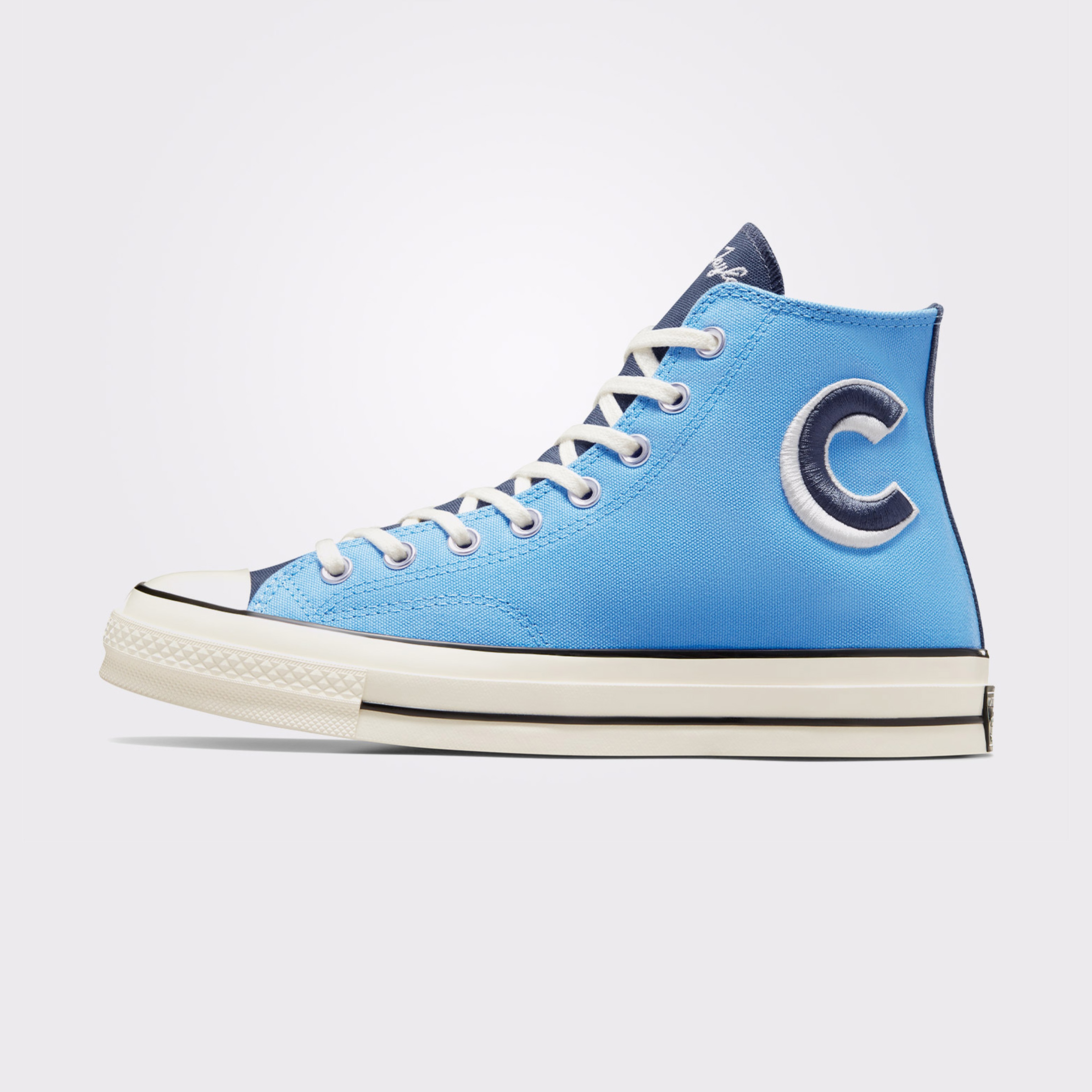 Converse Chuck 70 Letterman Unisex Mavi Sneaker