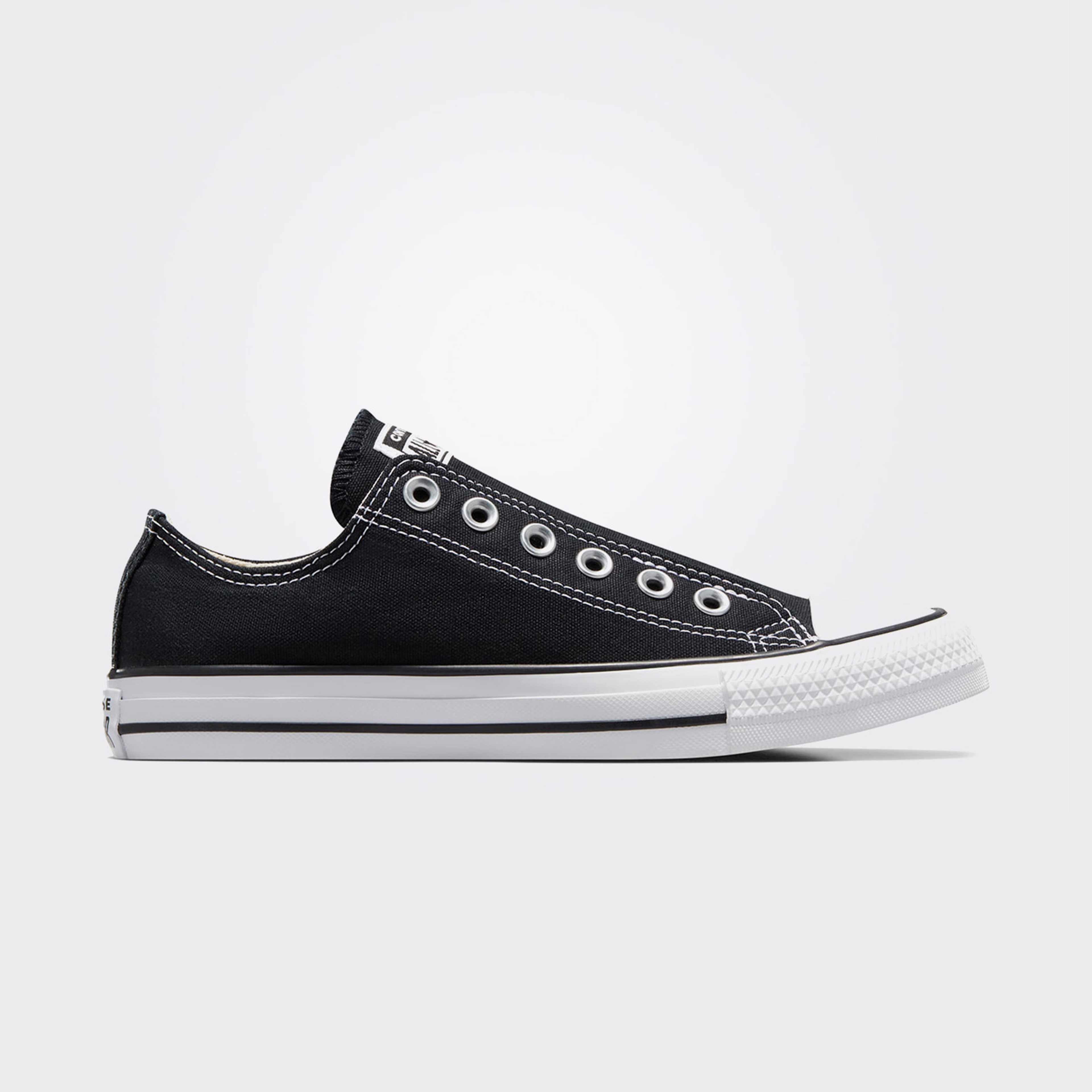 Converse Chuck Taylor All Star Slip On Unisex Siyah Sneaker