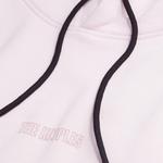 The Kooples Logo Erkek Pembe Sweatshirt