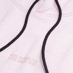 The Kooples Logo Erkek Pembe Sweatshirt