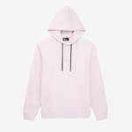 The Kooples Logo Erkek Pembe Sweatshirt