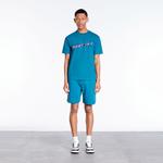 The Kooples Classic Erkek Mavi T-Shirt