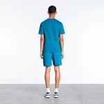 The Kooples Classic Erkek Mavi T-Shirt