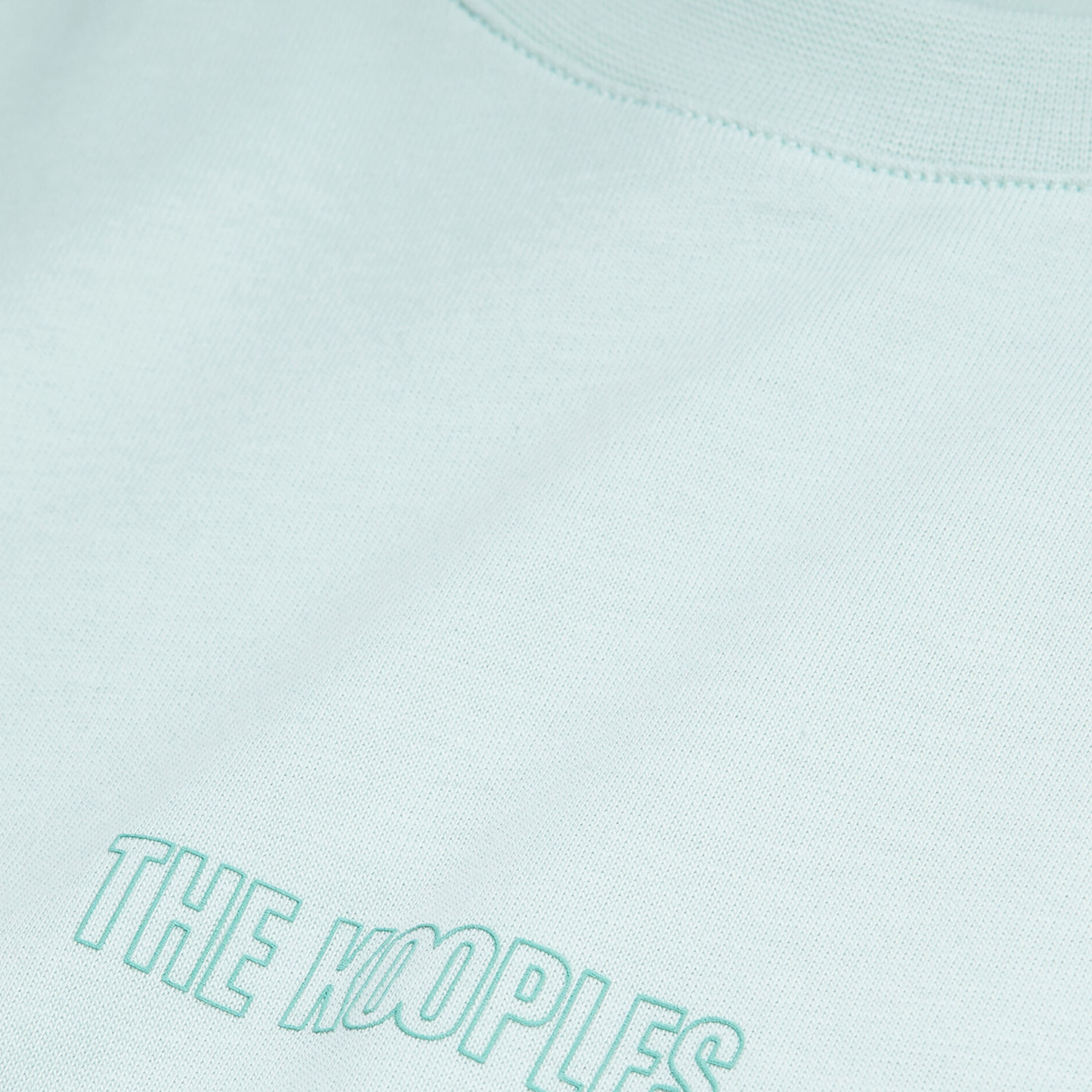 The Kooples Classic Logo Erkek Yeşil T-Shirt
