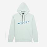 The Kooples Classic Erkek Mavi Sweatshirt