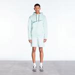 The Kooples Classic Erkek Mavi Sweatshirt