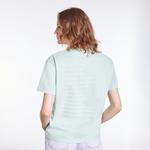 The Kooples Classic Kadın Yeşil T-Shirt