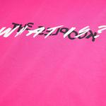 The Kooples Classic Kadın Pembe T-Shirt