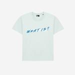 The Kooples Classic Kadın Yeşil T-Shirt