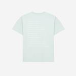 The Kooples Classic Kadın Yeşil T-Shirt