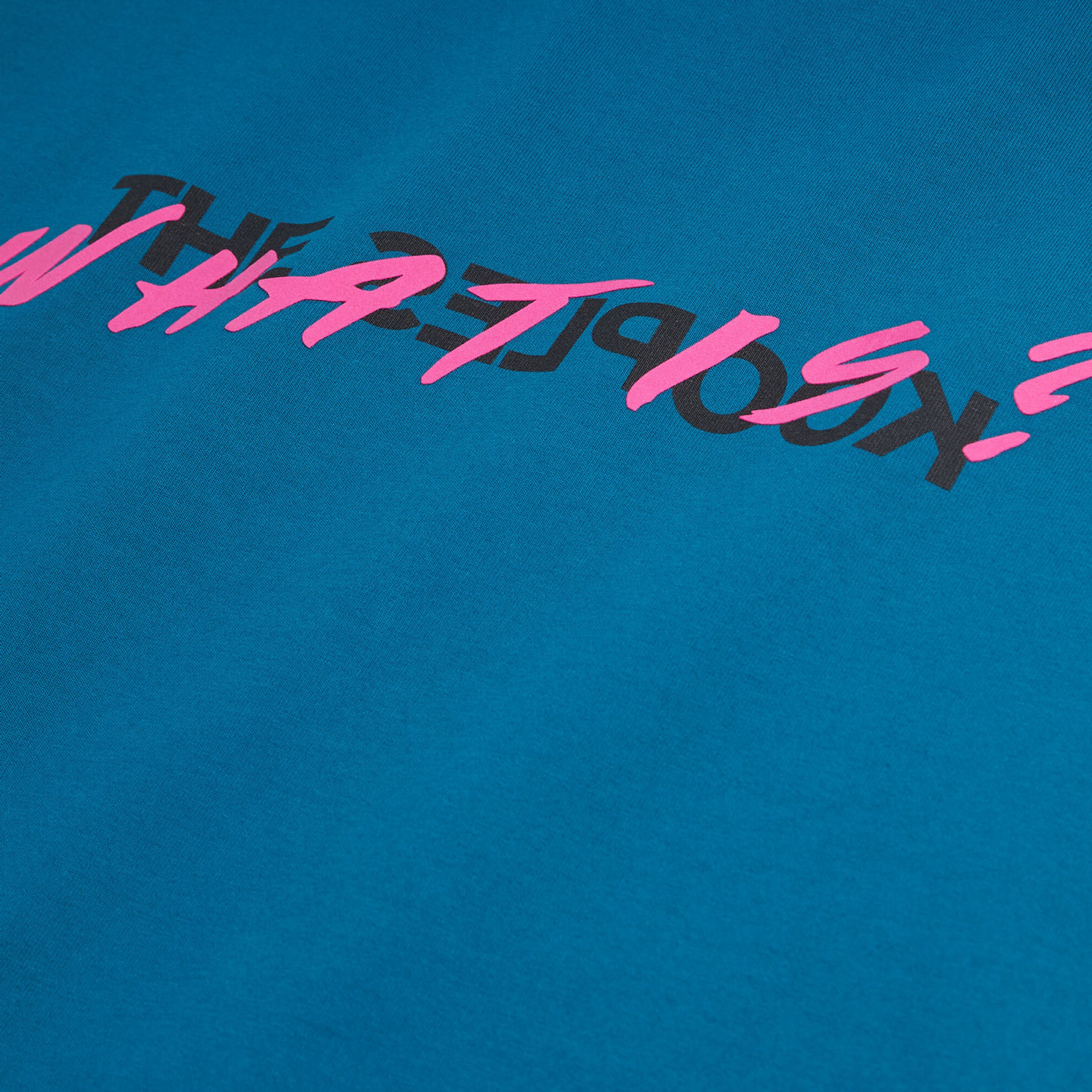 The Kooples Classic Kadın Mavi T-Shirt