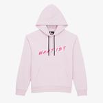 The Kooples Classic Kadın Pembe Sweatshirt