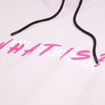 The Kooples Classic Kadın Pembe Sweatshirt