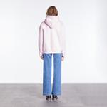 The Kooples Classic Kadın Pembe Sweatshirt