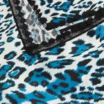 The Kooples Classic Kadın Mavi T-Shirt