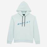 The Kooples Classic Kadın Yeşil Sweatshirt