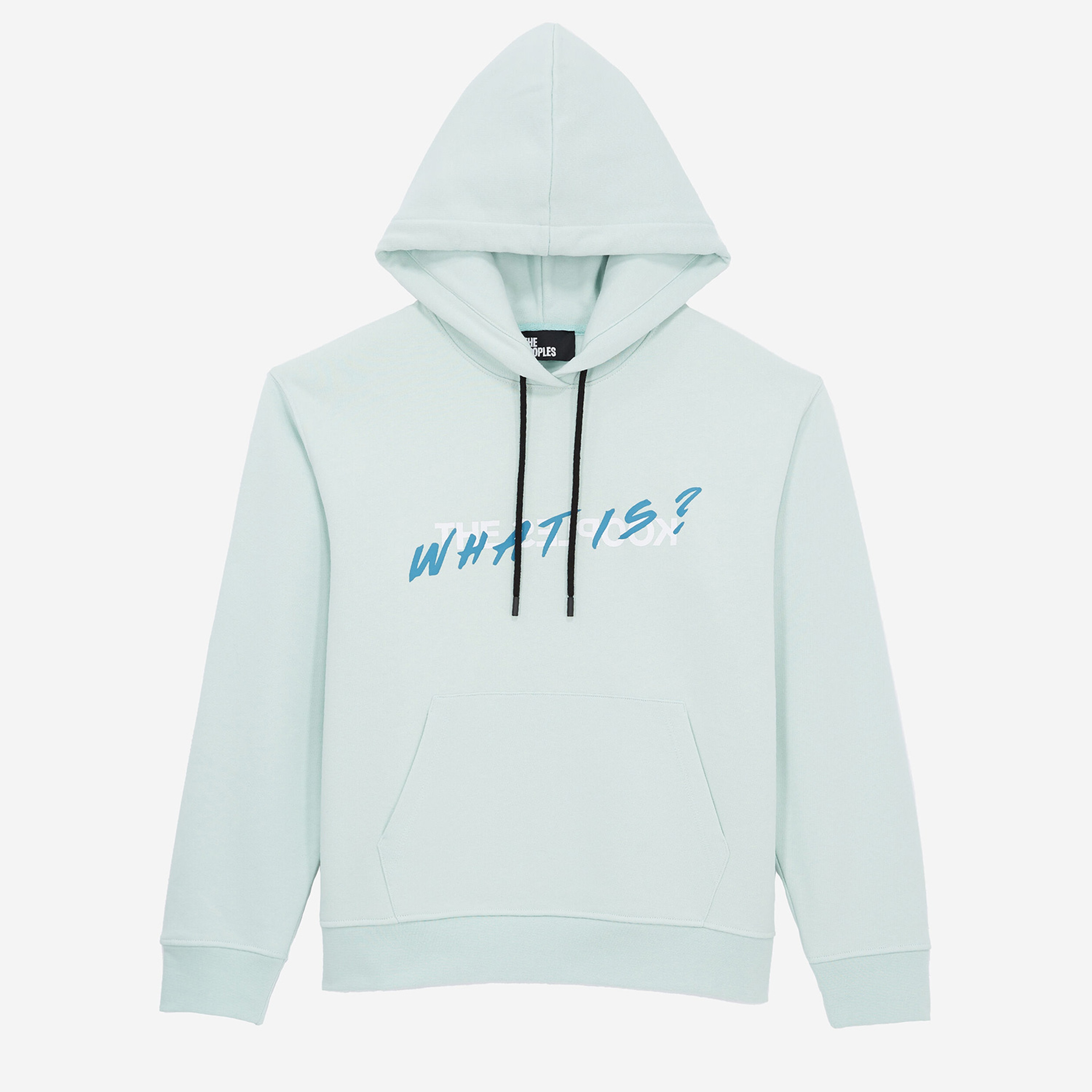 The Kooples Classic Kadın Yeşil Sweatshirt