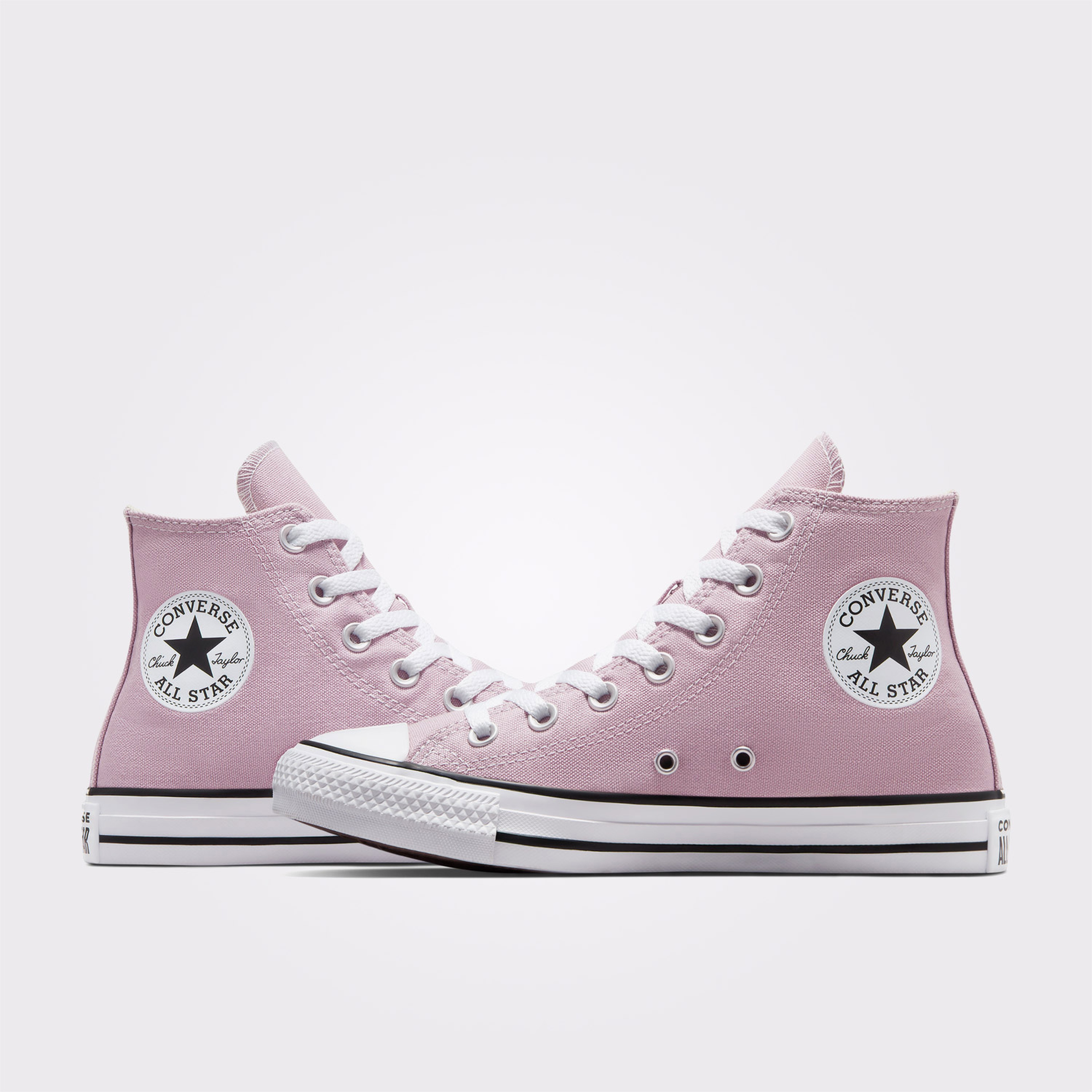 Converse Chuck Taylor All Star Fall Tone Kadın Pembe Sneaker