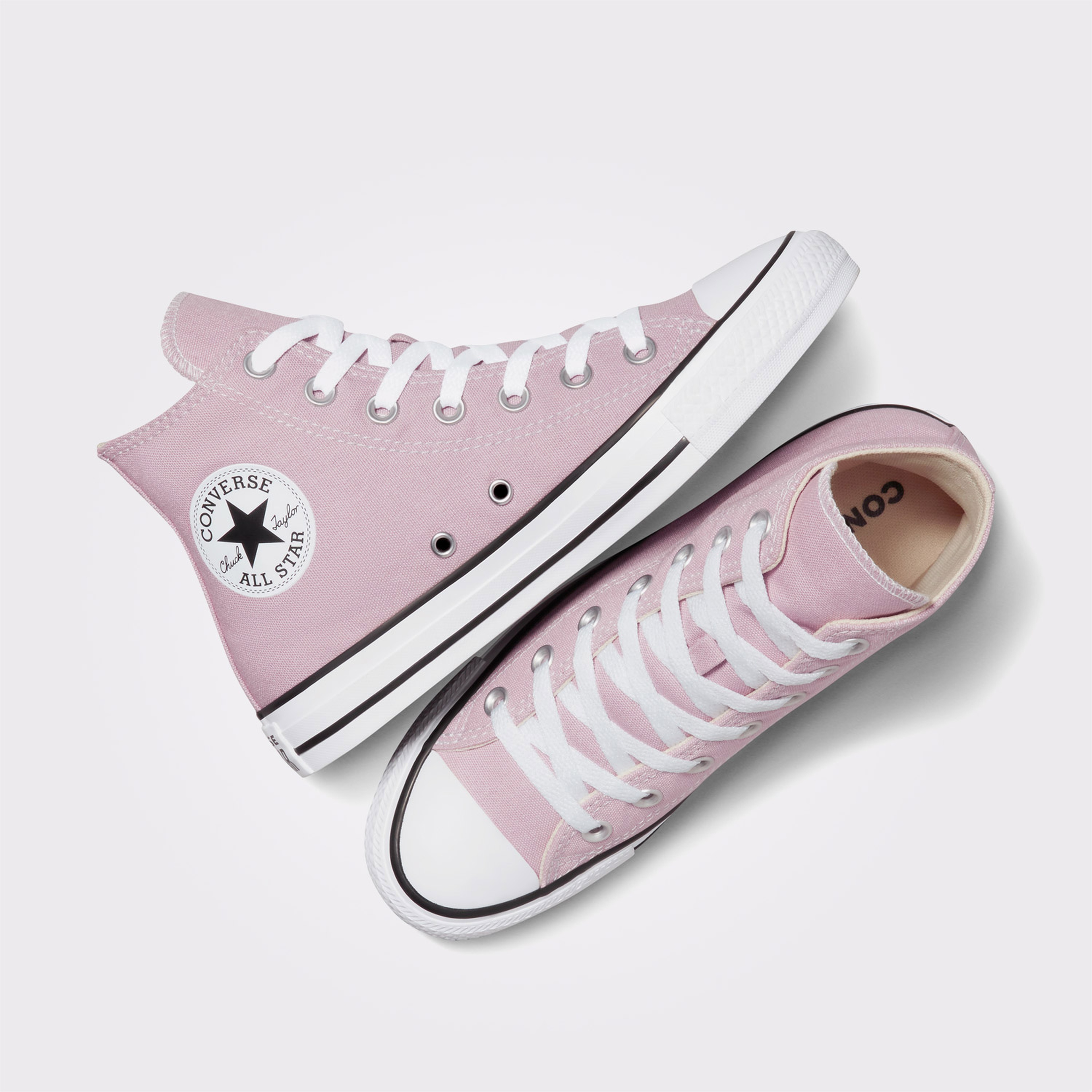 Converse Chuck Taylor All Star Fall Tone Kadın Pembe Sneaker