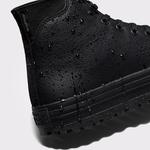 Converse Chuck Taylor All Star City Trek Waterproof Unisex Siyah Bot