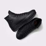 Converse Chuck Taylor All Star City Trek Waterproof Unisex Siyah Bot