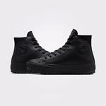 Converse Chuck Taylor All Star City Trek Waterproof Unisex Siyah Bot