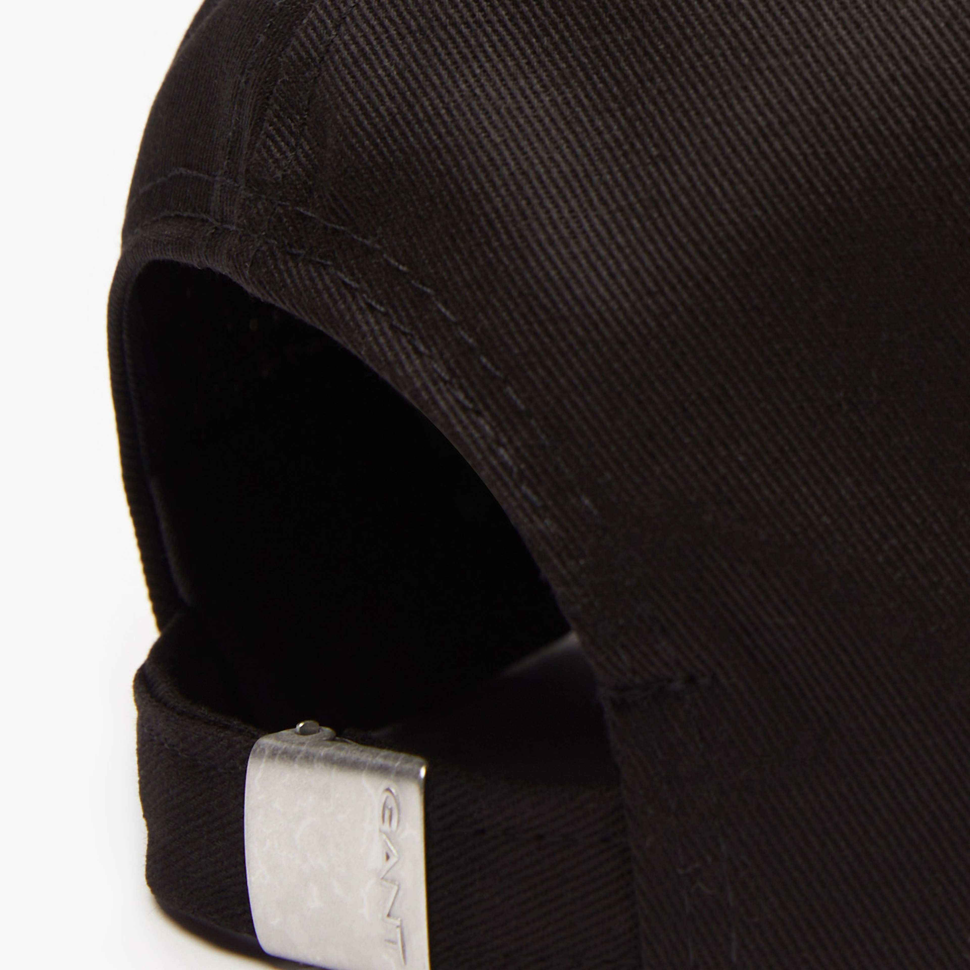 GANT Unisex Siyah Şapka