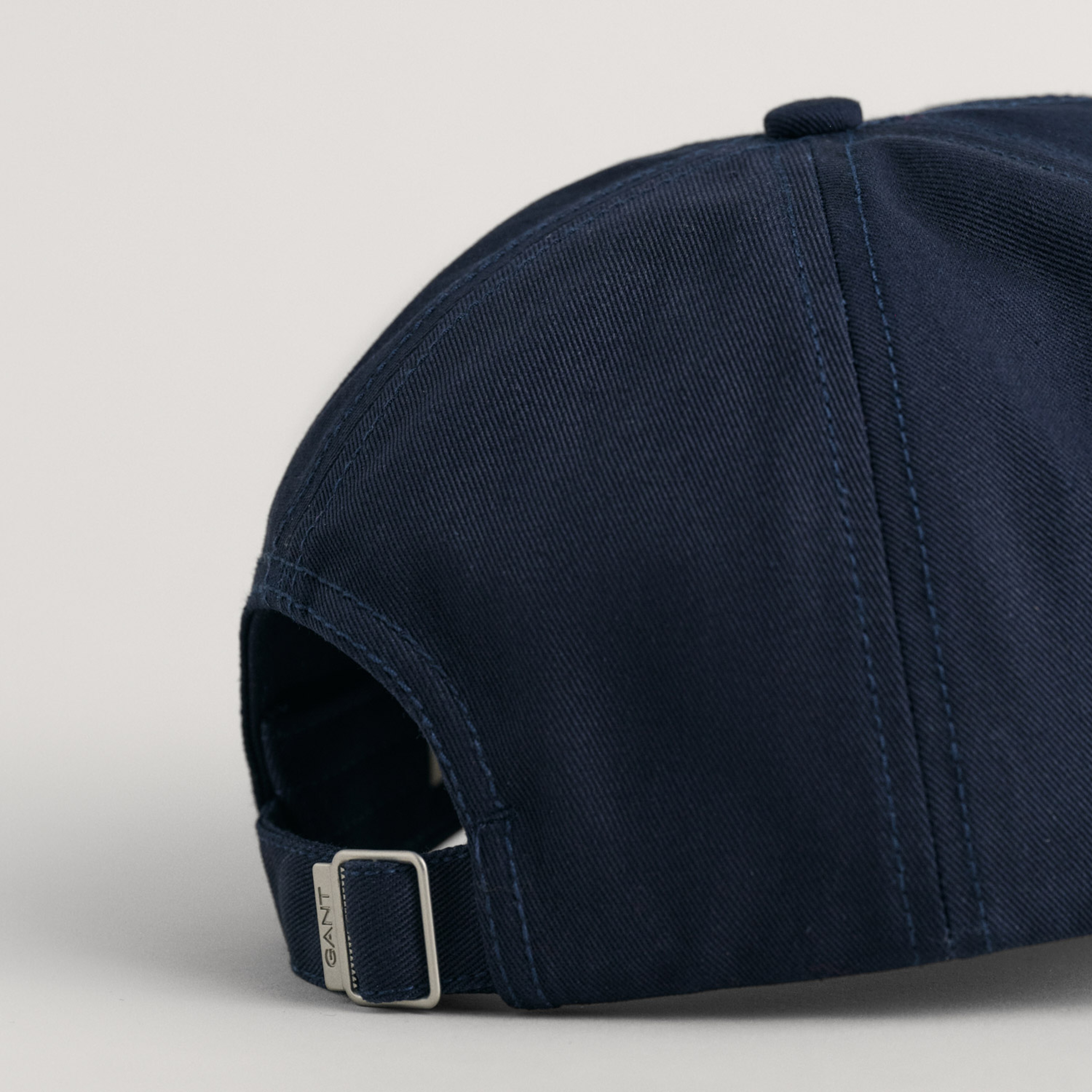 GANT Unisex Lacivert Logolu Şapka