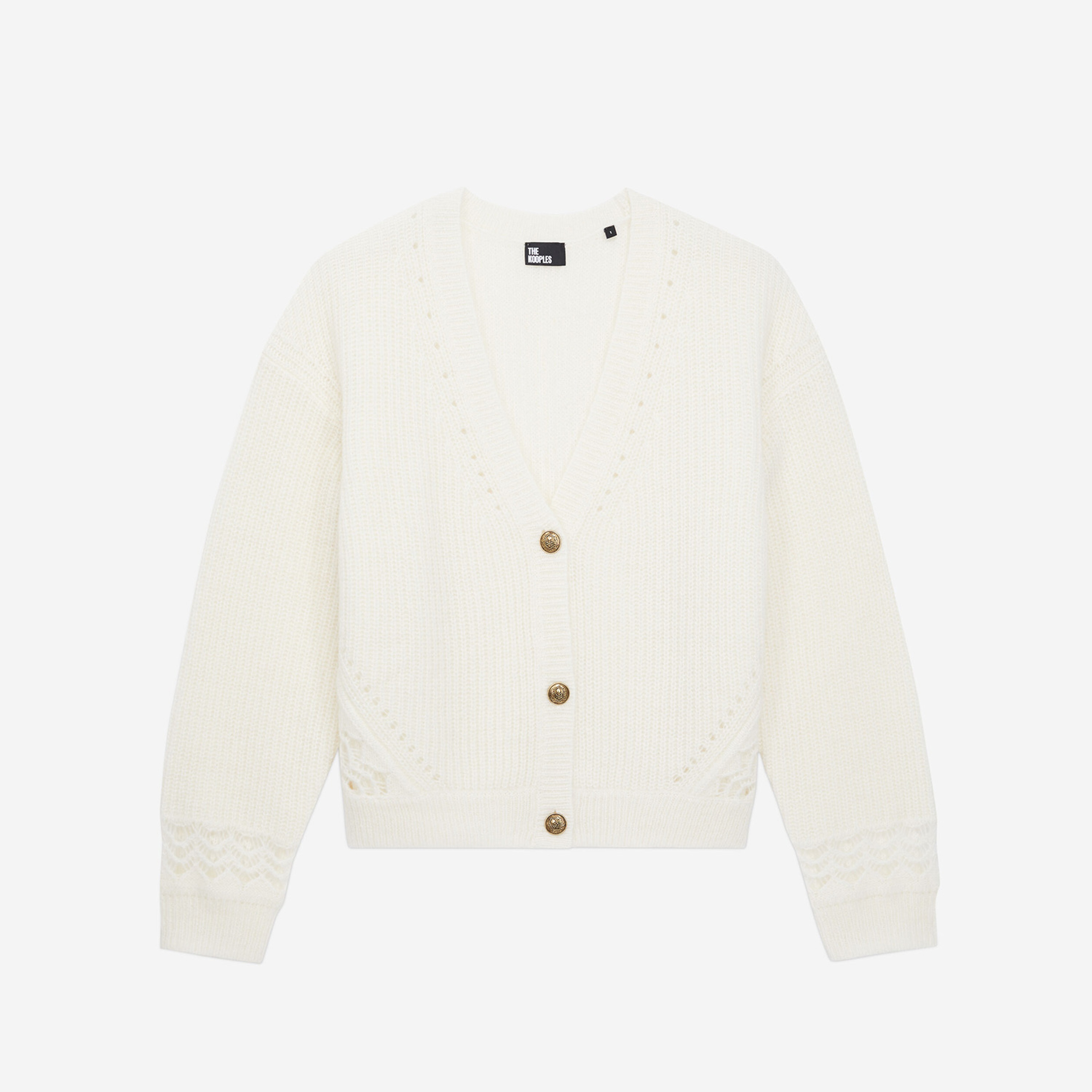 KADIN COMFORT FIT V YAKA BEJ HIRKA