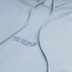The Kooples Classics Erkek Mavi Sweatshirt