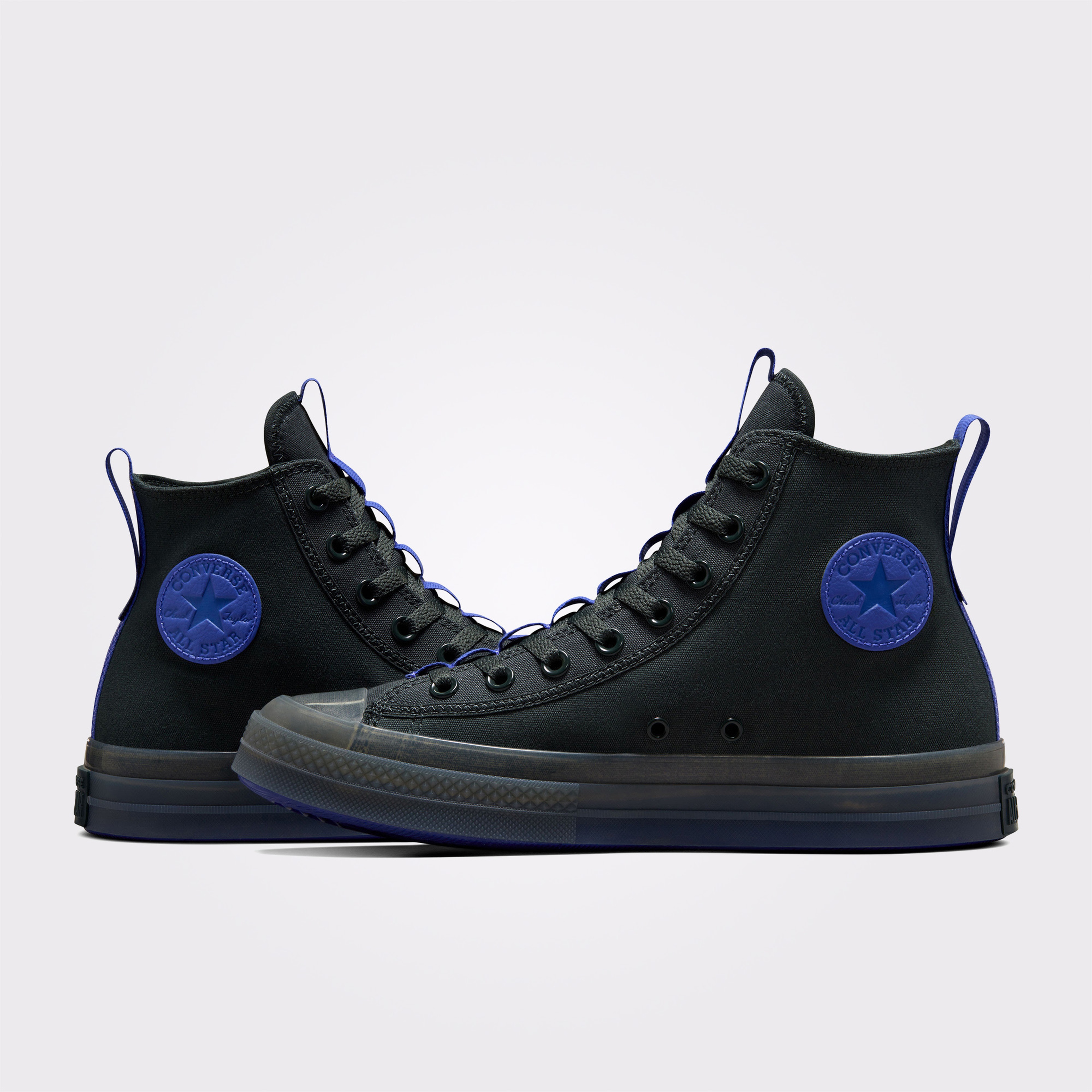 Converse Chuck Taylor All Star Cx Explore Future Utility Erkek Lacivert Sneaker