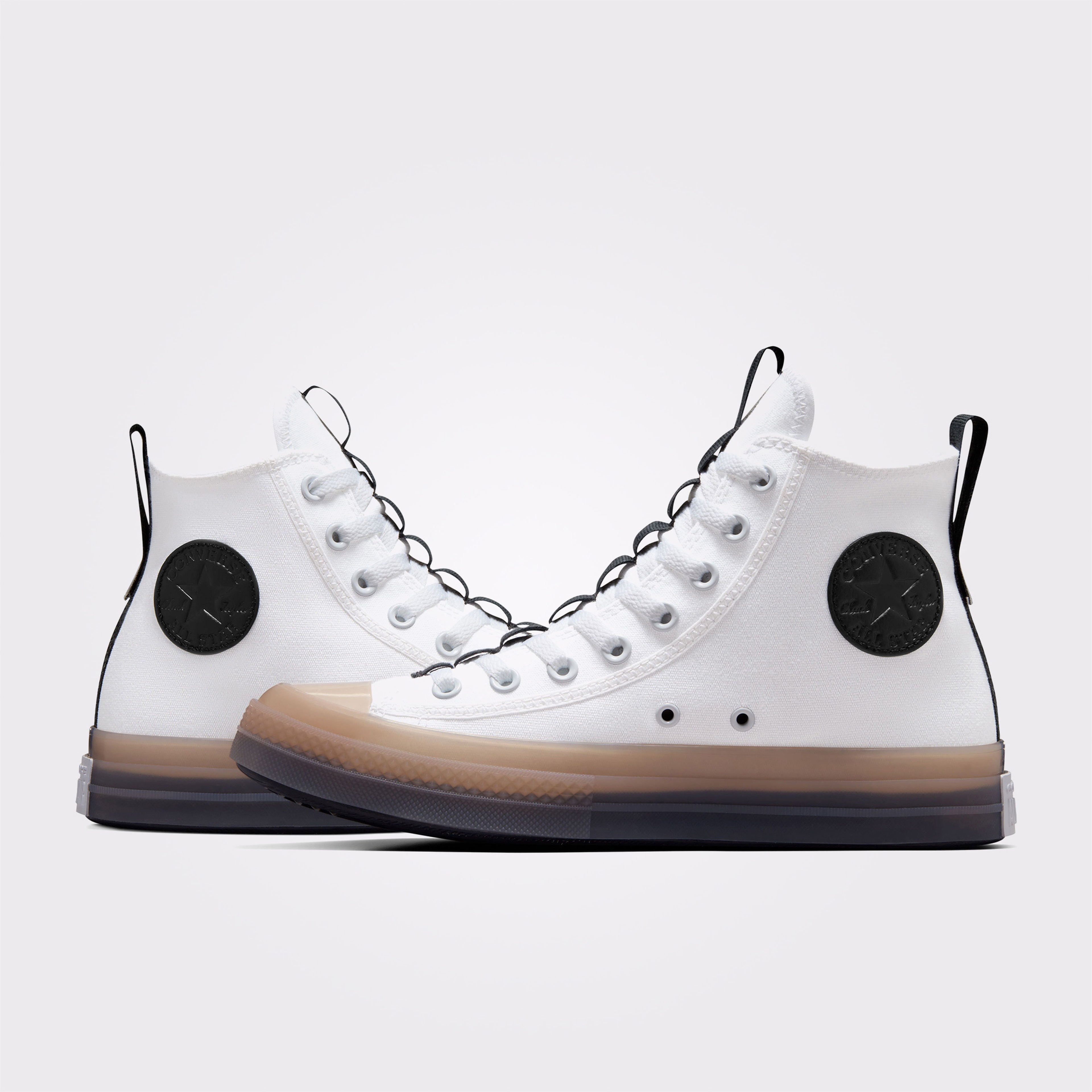Converse Chuck Taylor All Star Cx Explore Future Utility Erkek Beyaz Sneaker