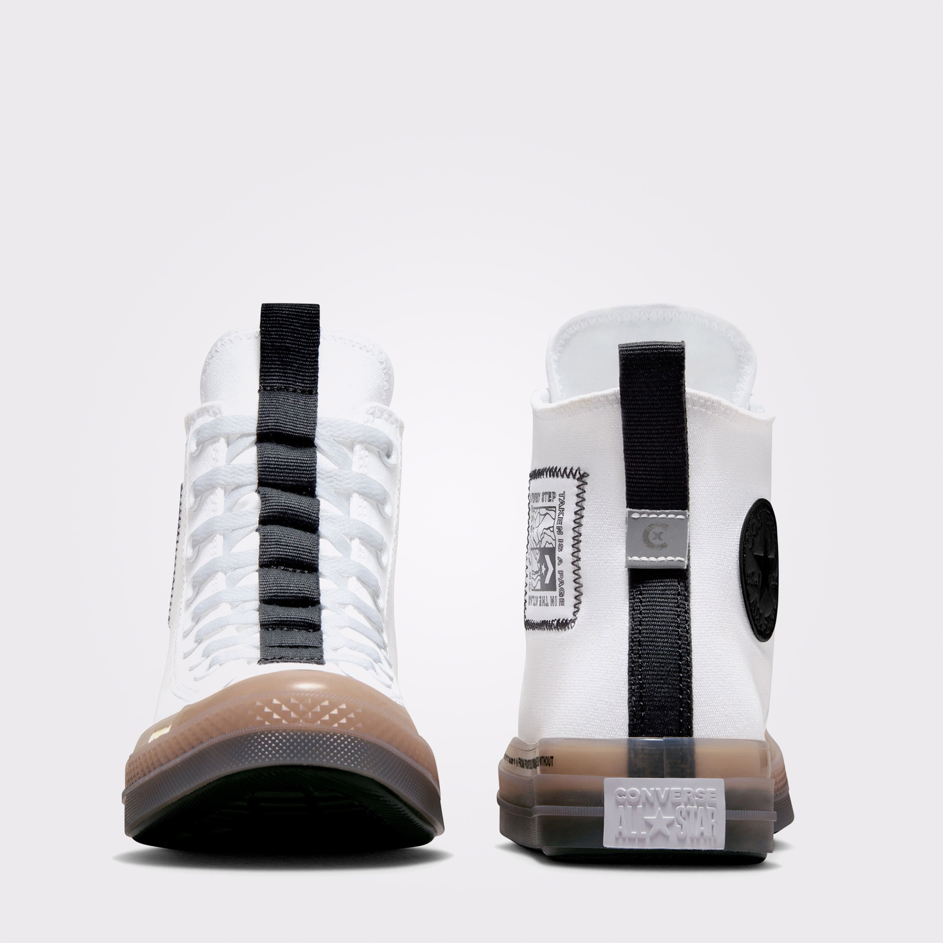 Converse Chuck Taylor All Star Cx Explore Future Utility Erkek Beyaz Sneaker