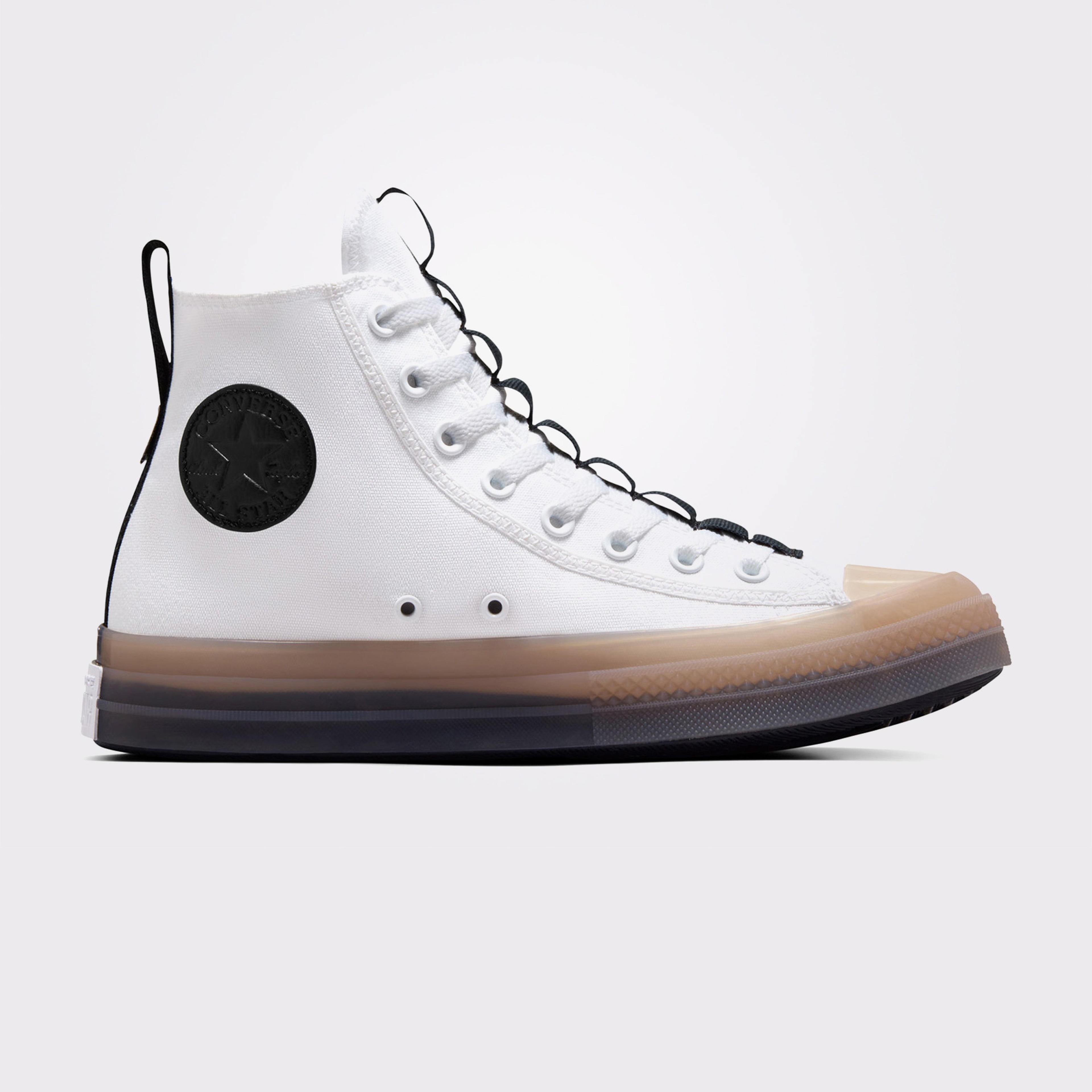 Converse Chuck Taylor All Star Cx Explore Future Utility Erkek Beyaz Sneaker