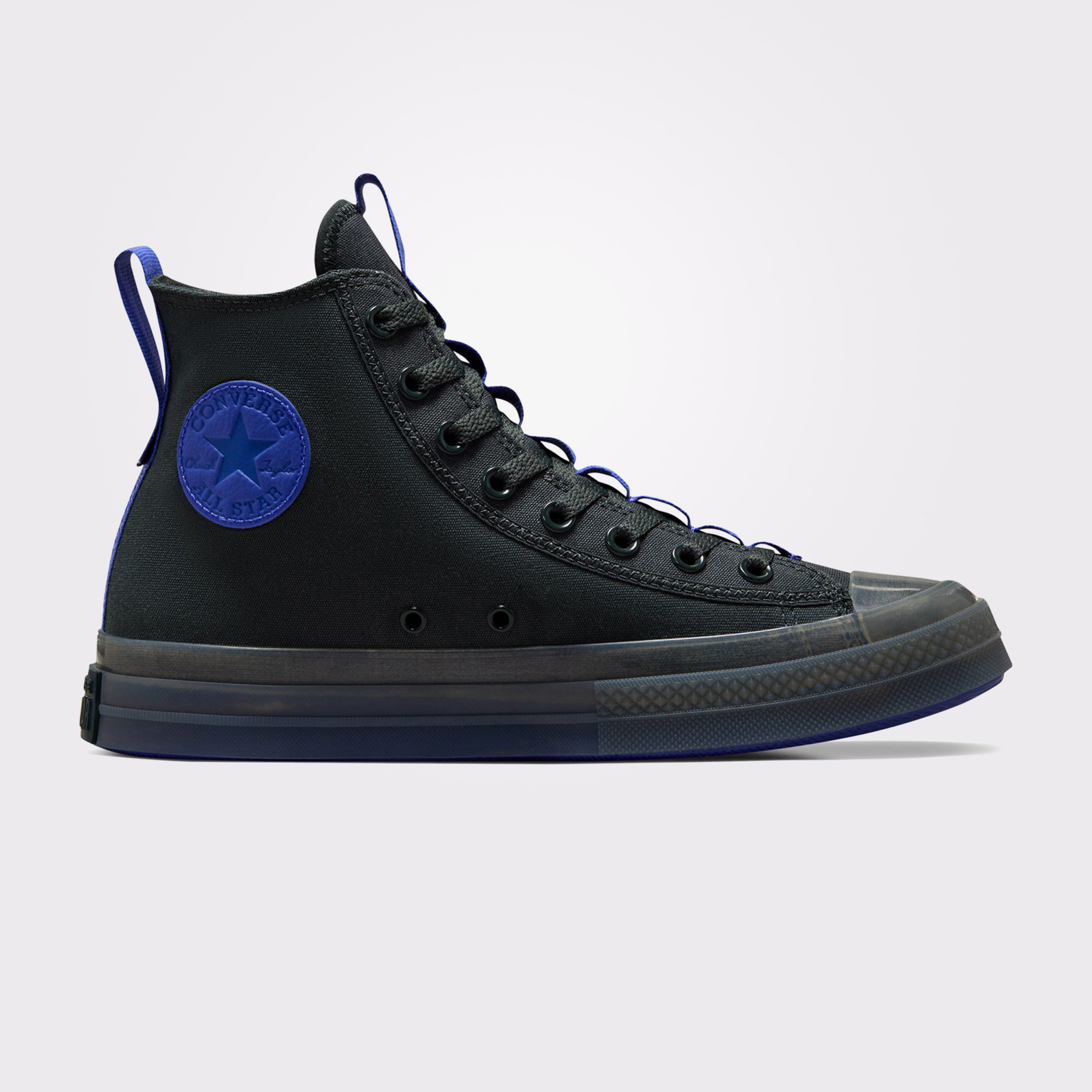 Converse Chuck Taylor All Star Cx Explore Future Utility Erkek Lacivert Sneaker