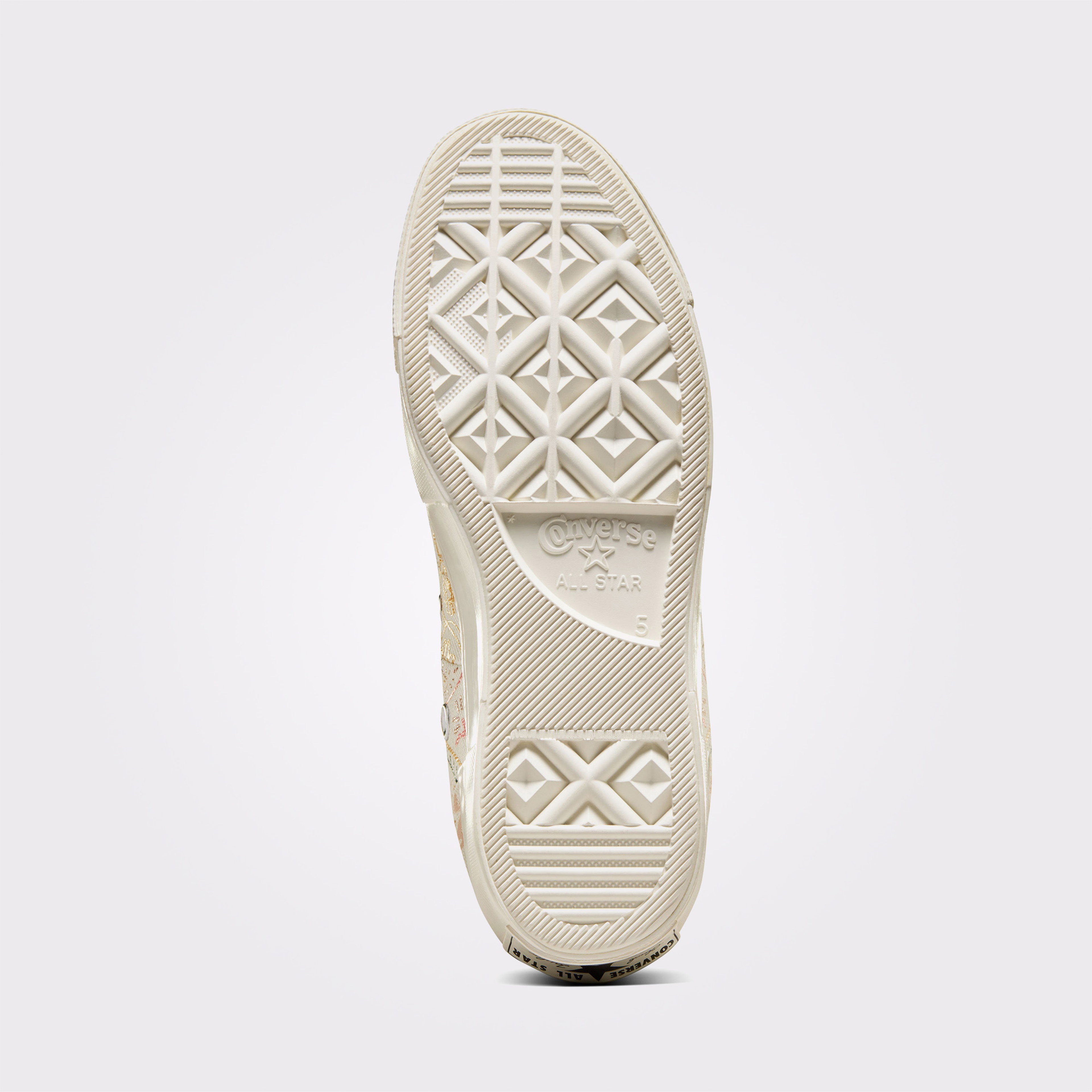 Converse Chuck 70 Plus Kadın Mavi Sneaker