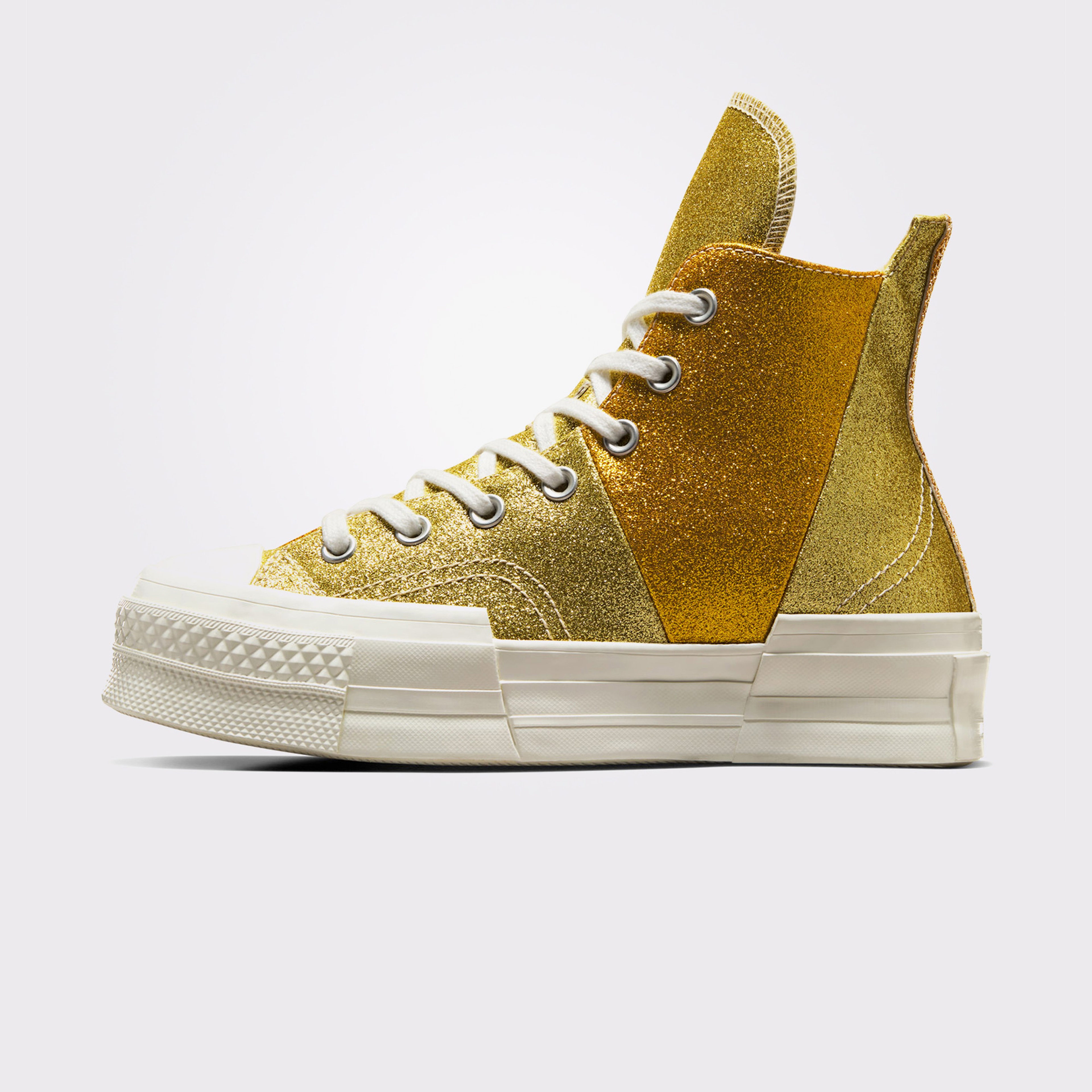 Converse Chuck 70 Plus Kadın Bej Sneaker