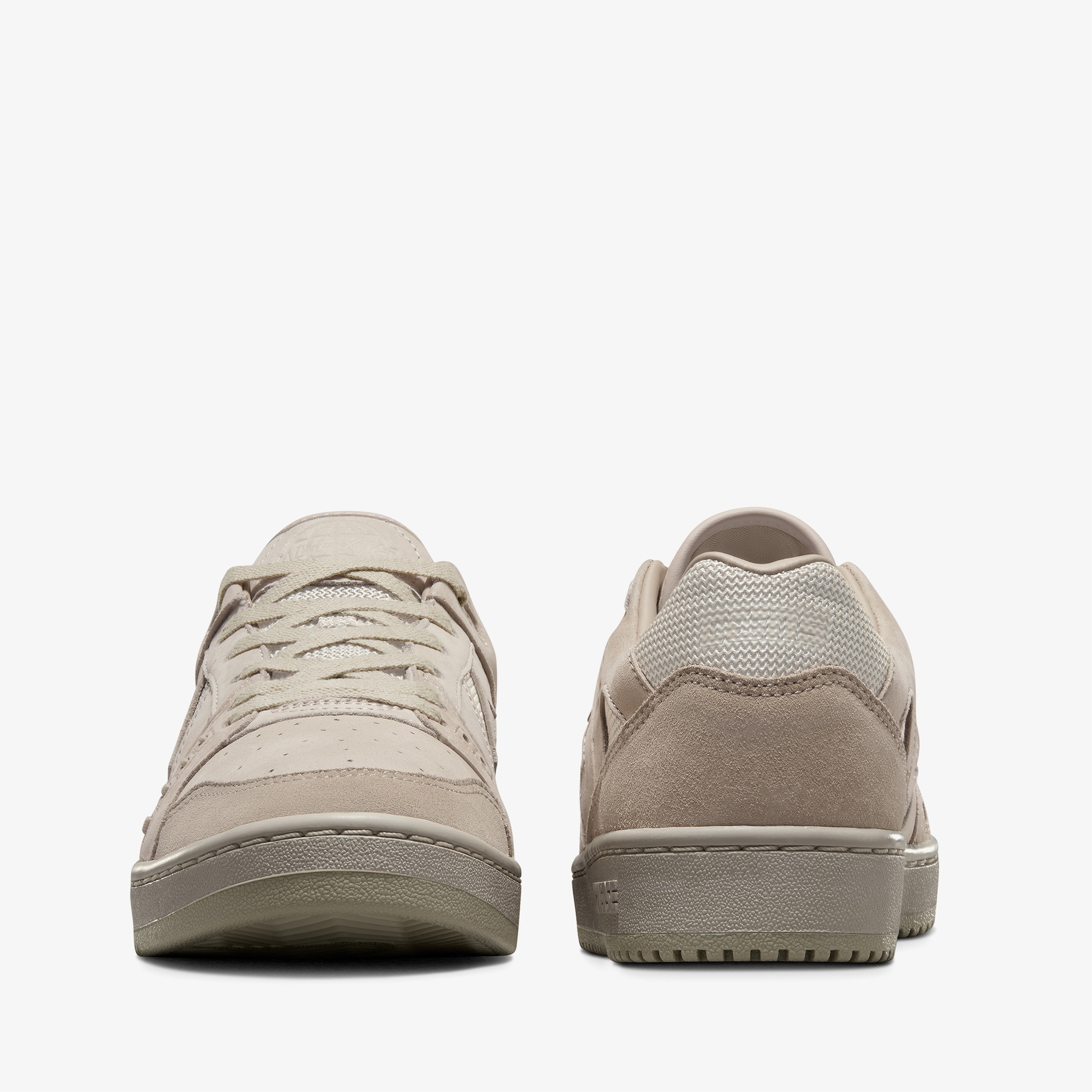 Converse As-1 Pro Erkek Gri Sneaker