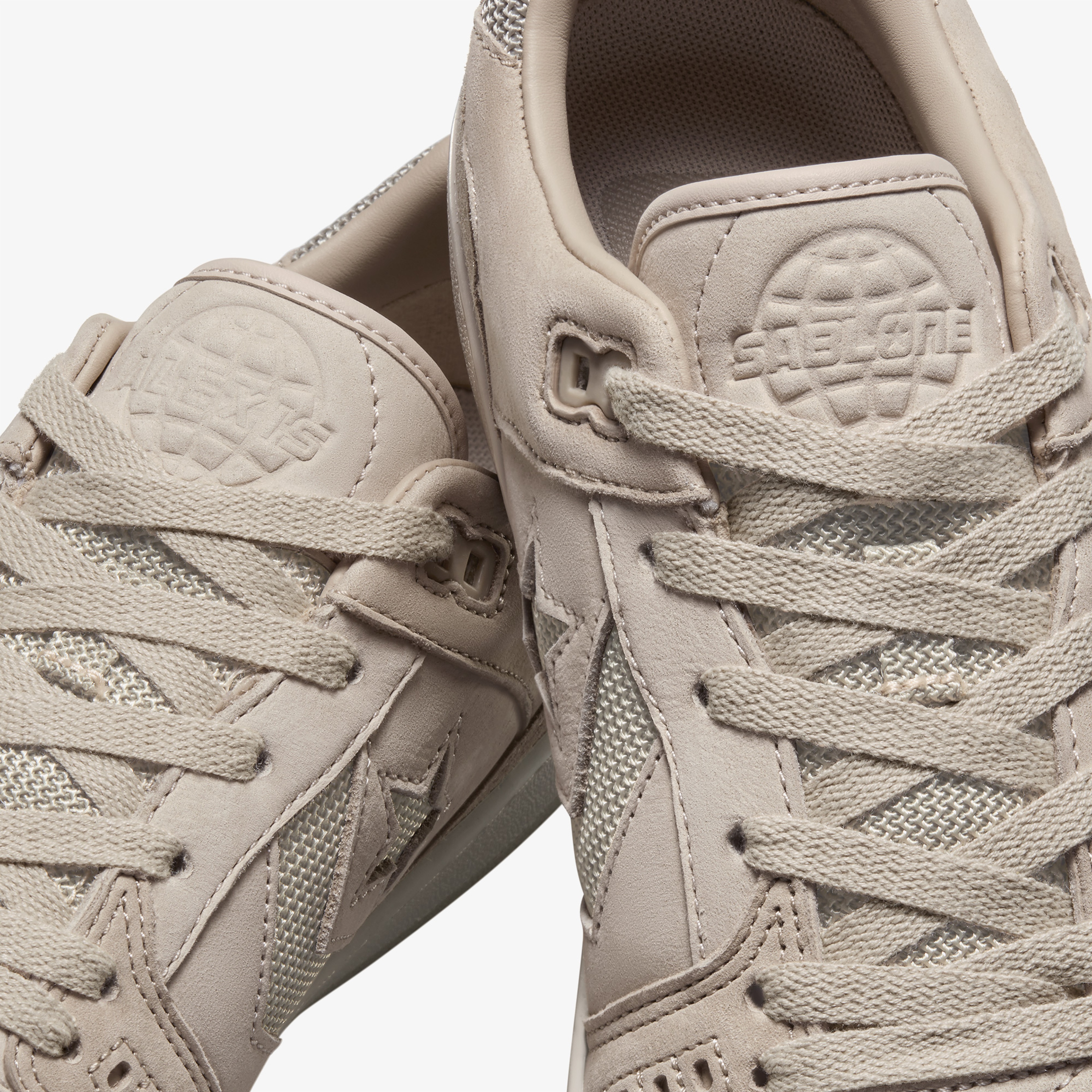 Converse As-1 Pro Erkek Gri Sneaker