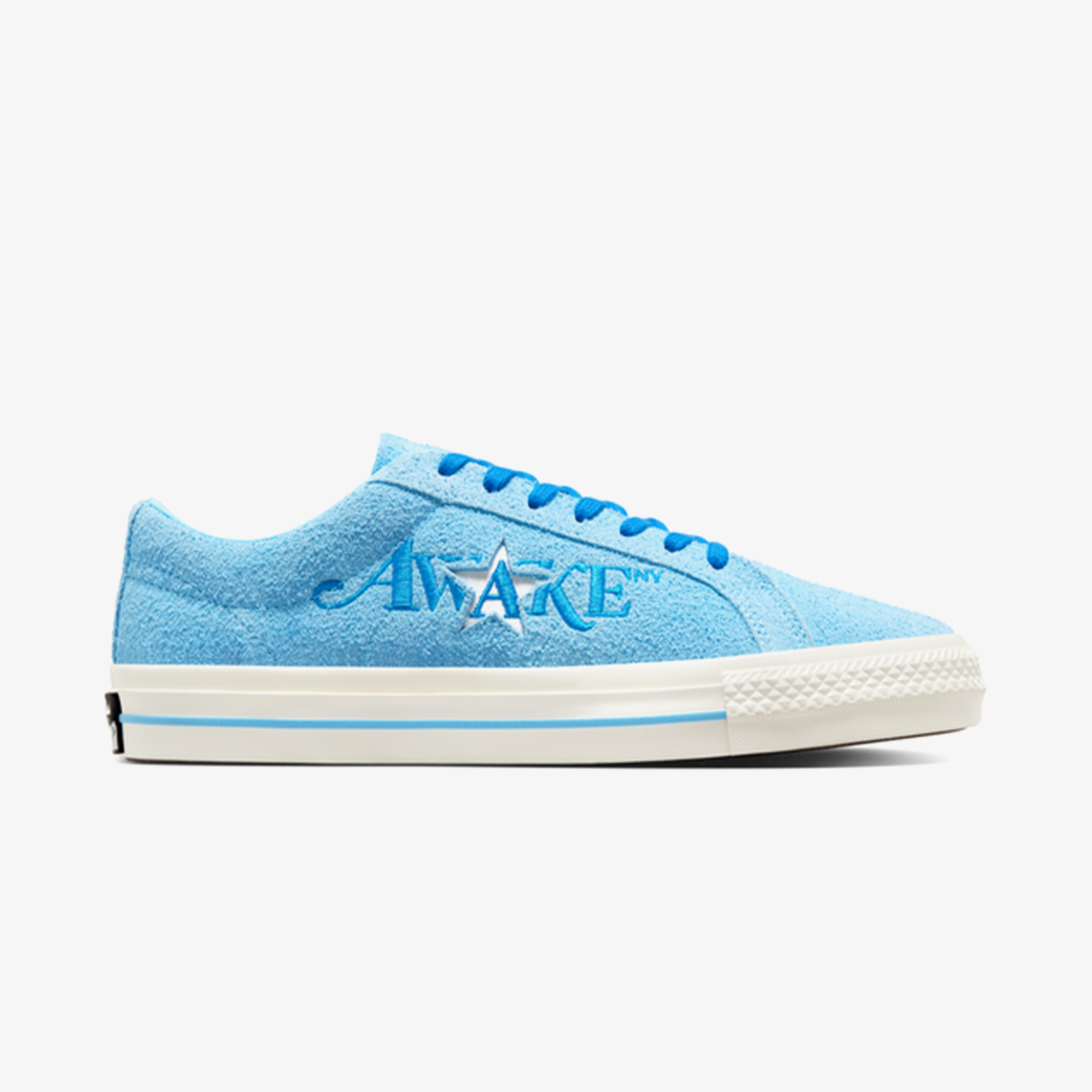 Converse x Awake NY One Star Pro Unisex Mavi Sneaker