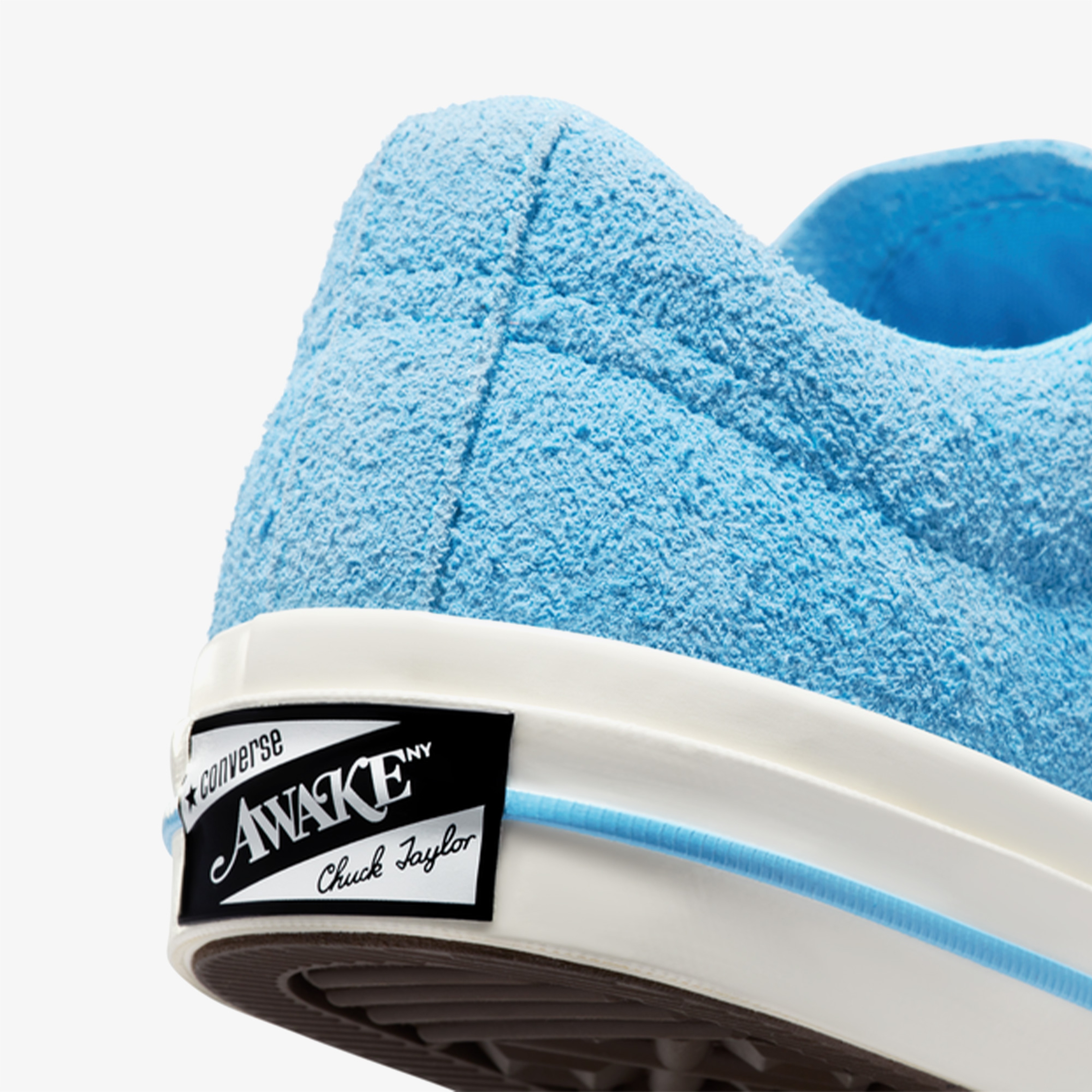 Converse x Awake NY One Star Pro Unisex Mavi Sneaker