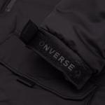 Converse Premium Mid Down Erkek Siyah Ceket